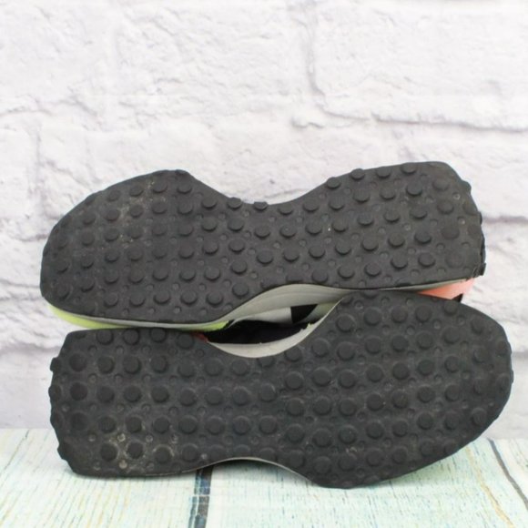 New Balance 327 Multicolor Rubber Lace Up Athletic Sneakers Shoes Size 3 M - Picture 9 of 9